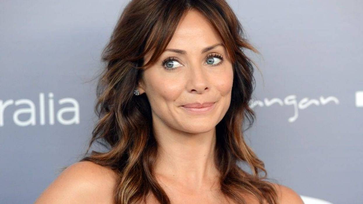 Natalie Imbruglia