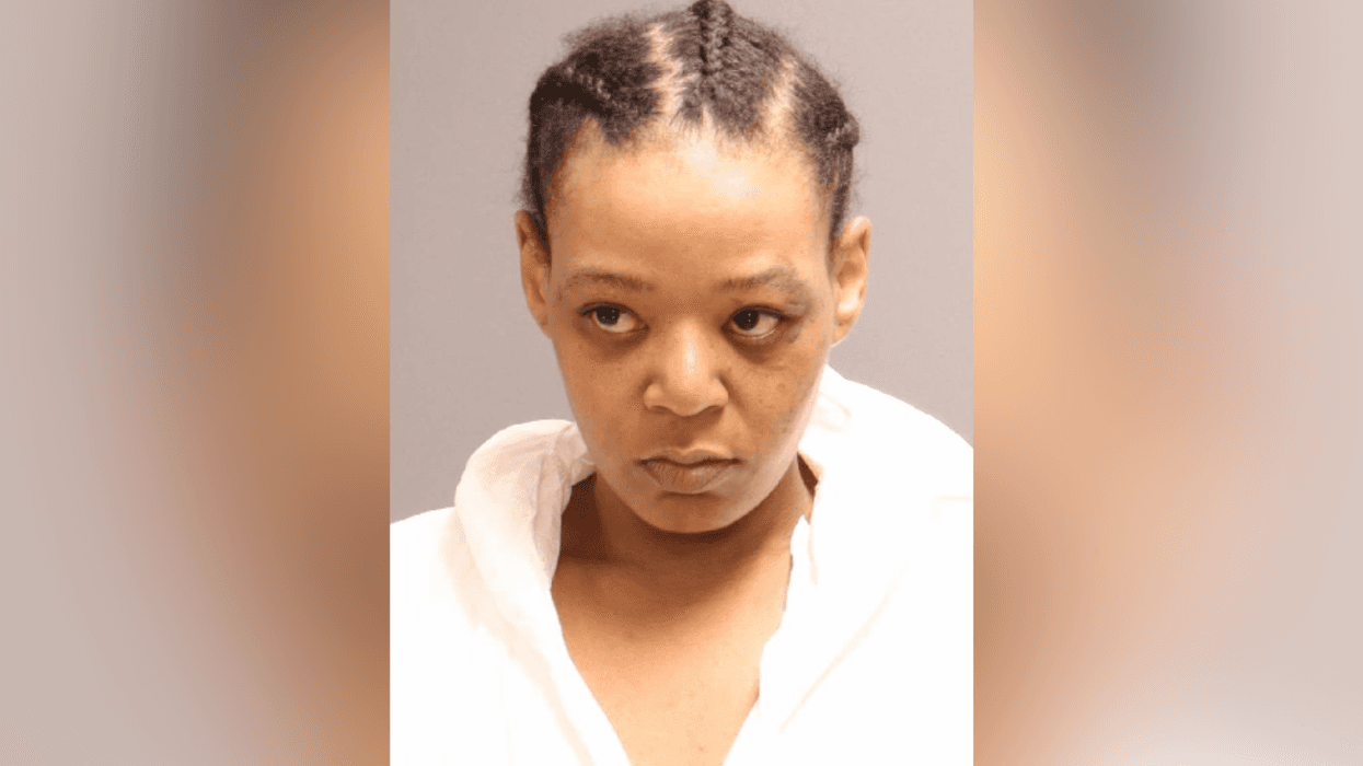 Woman charged with starting North Philly fire that killed 1, displaced 12