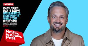 Nate Bargatze