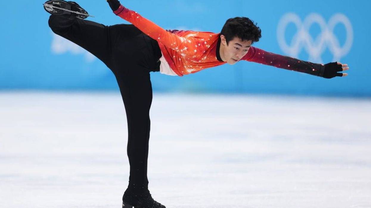 Nathan Chen