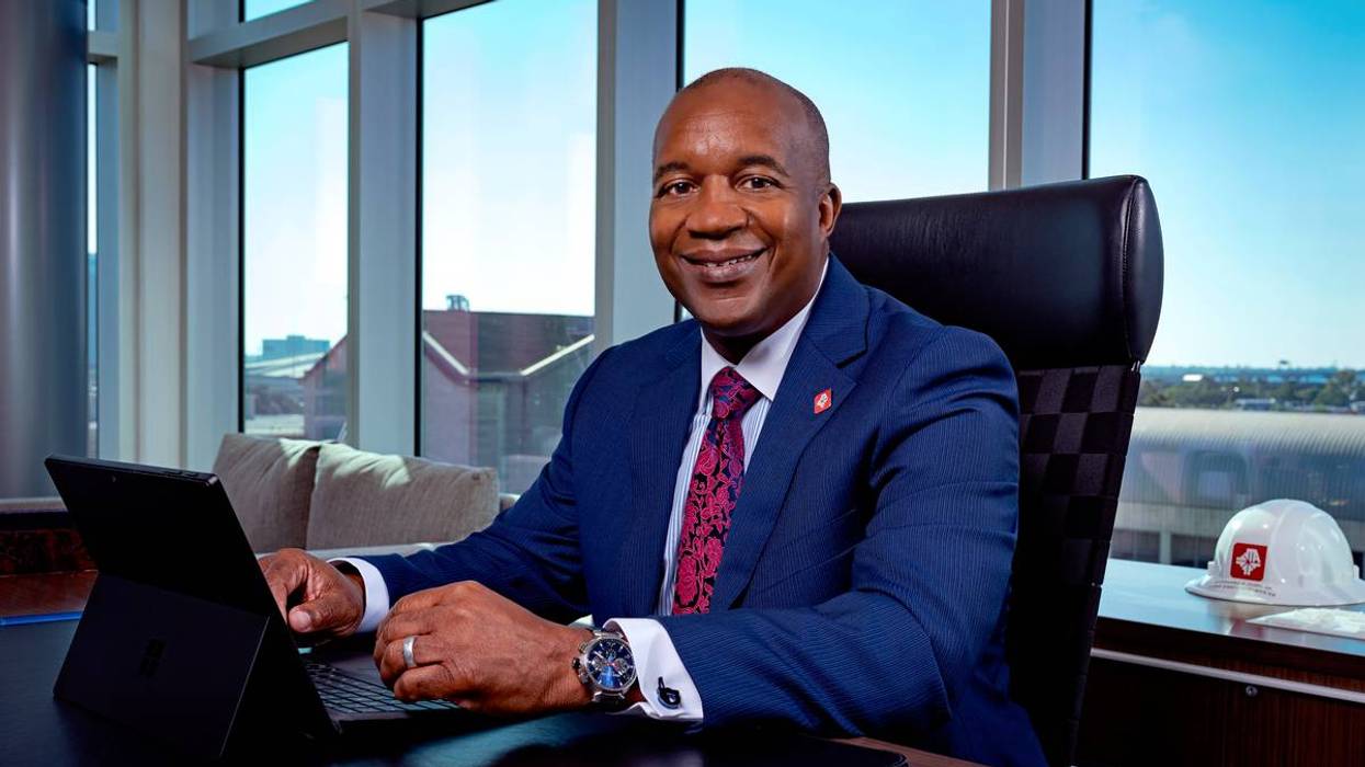 Nathaniel Ford - The man hired to lead Dallas Area Rapid Transit is named in a Florida criminal investigation into spending at his former agency