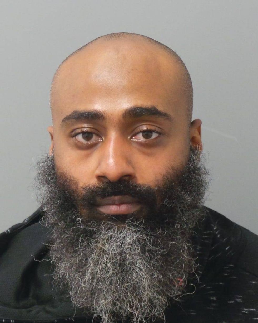 Nathaniel Maurice Smith