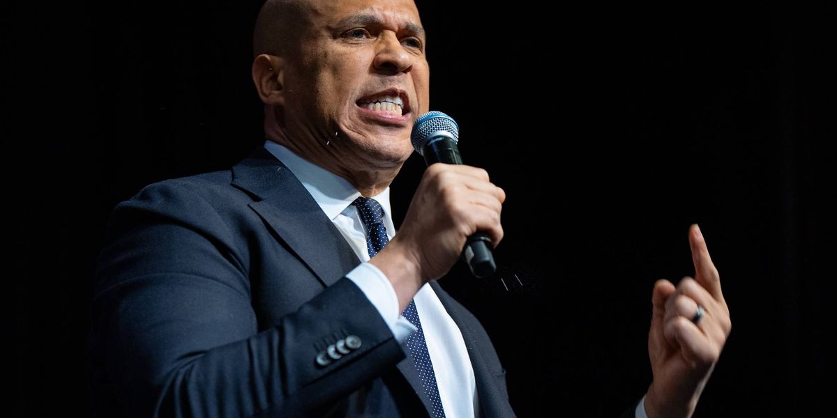 Democrats seek to overturn Trump's new rules for student loan forgiveness