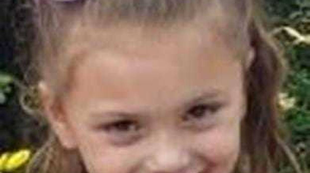 National Center Missing and Exploited Children