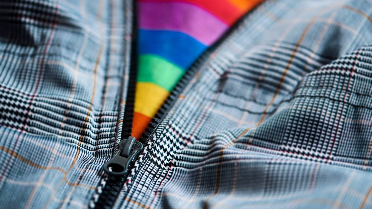 National Coming Out Day
