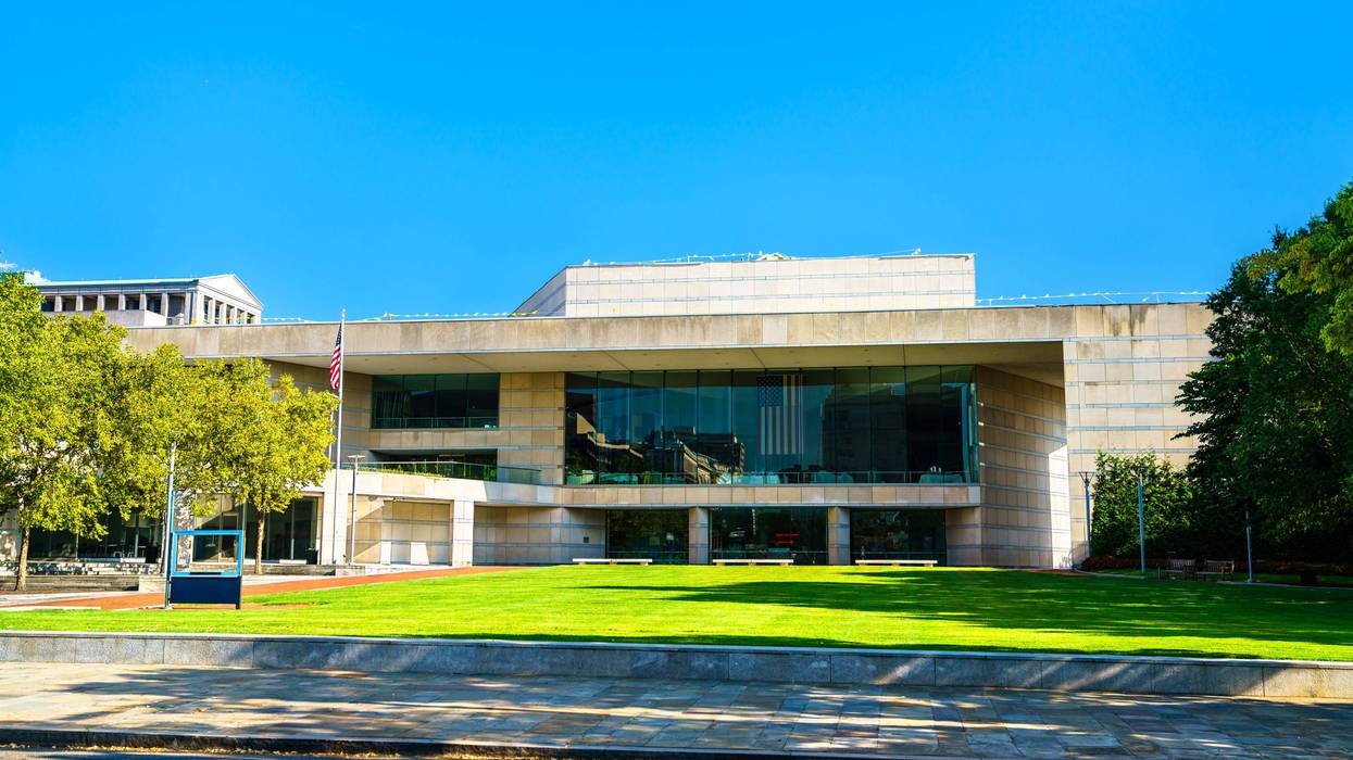 National Constitution Center