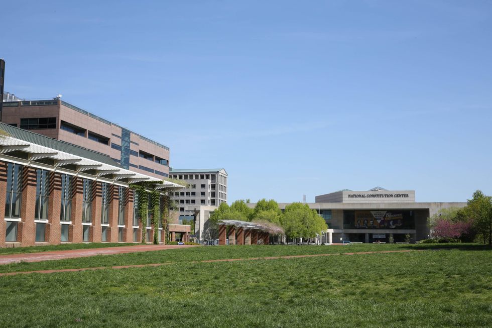 National Constitution Center