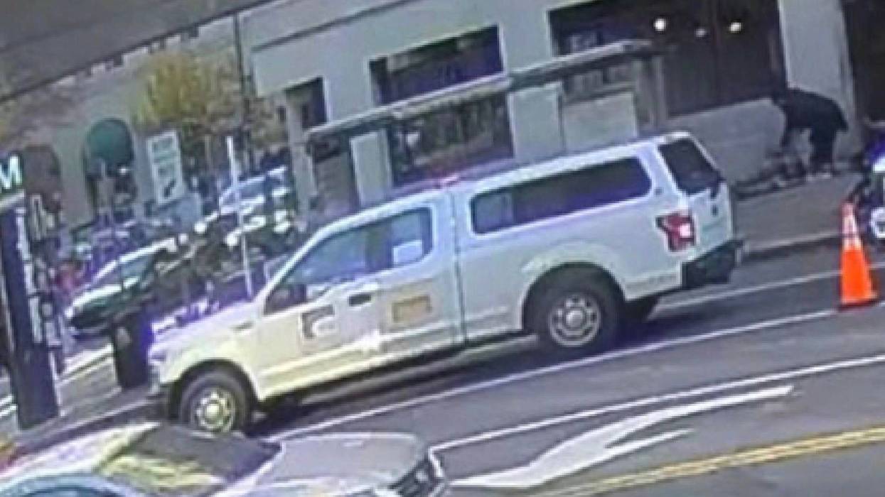 National Guard Shooting