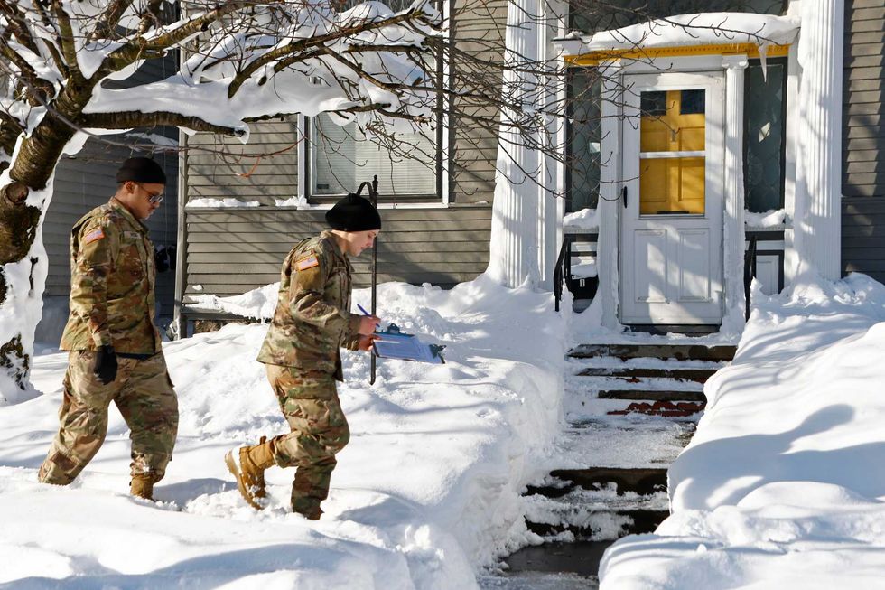 National Guard