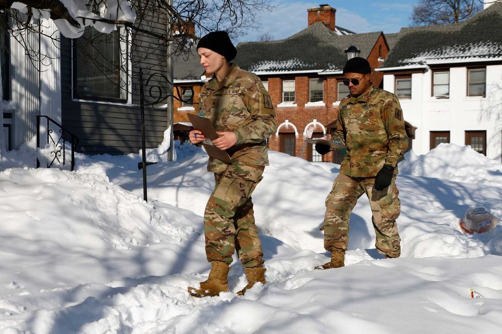 National Guard