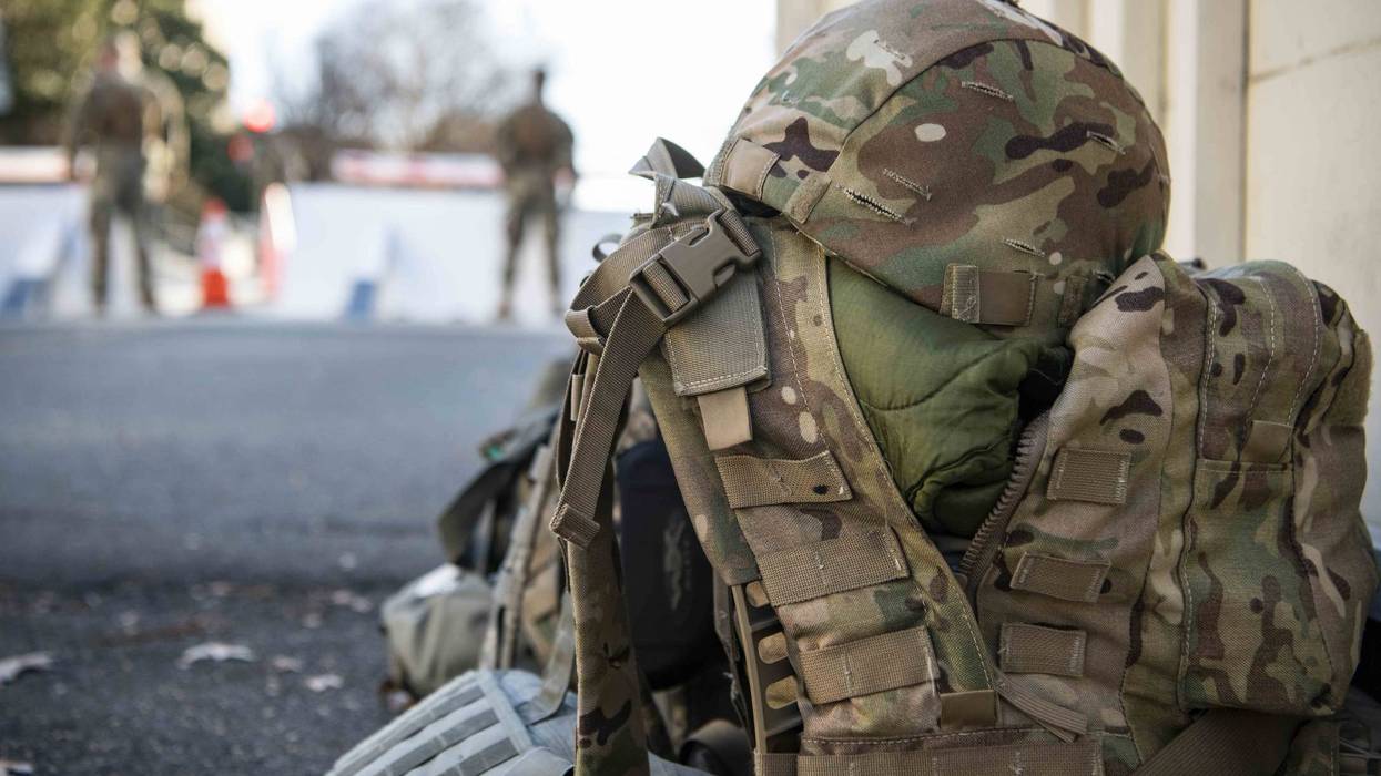national guard