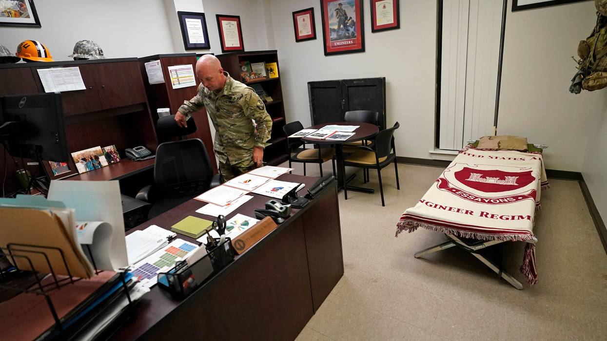 National Guard