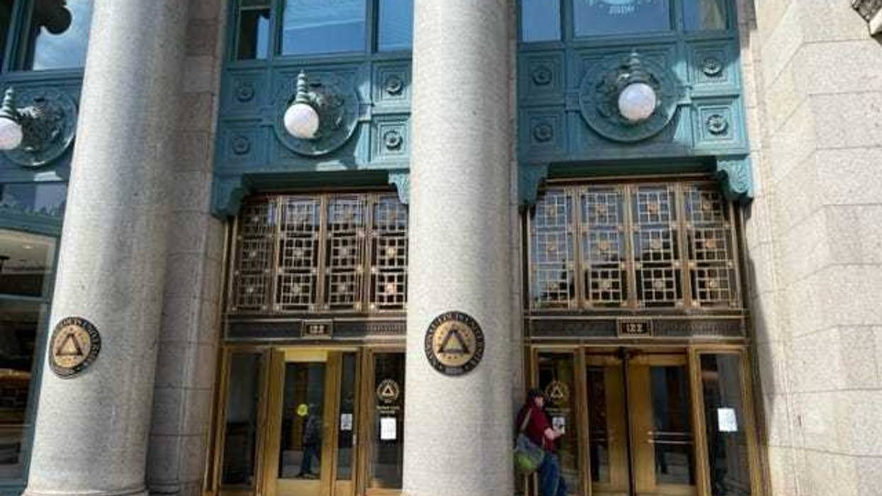 National Louis University