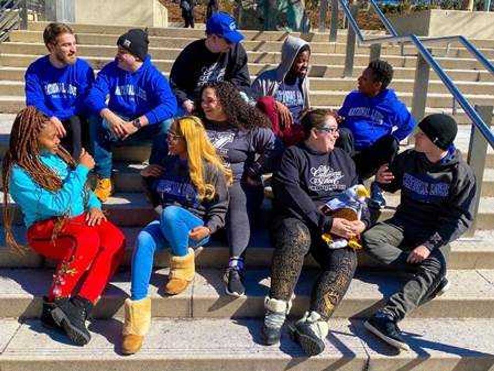 National Louis University