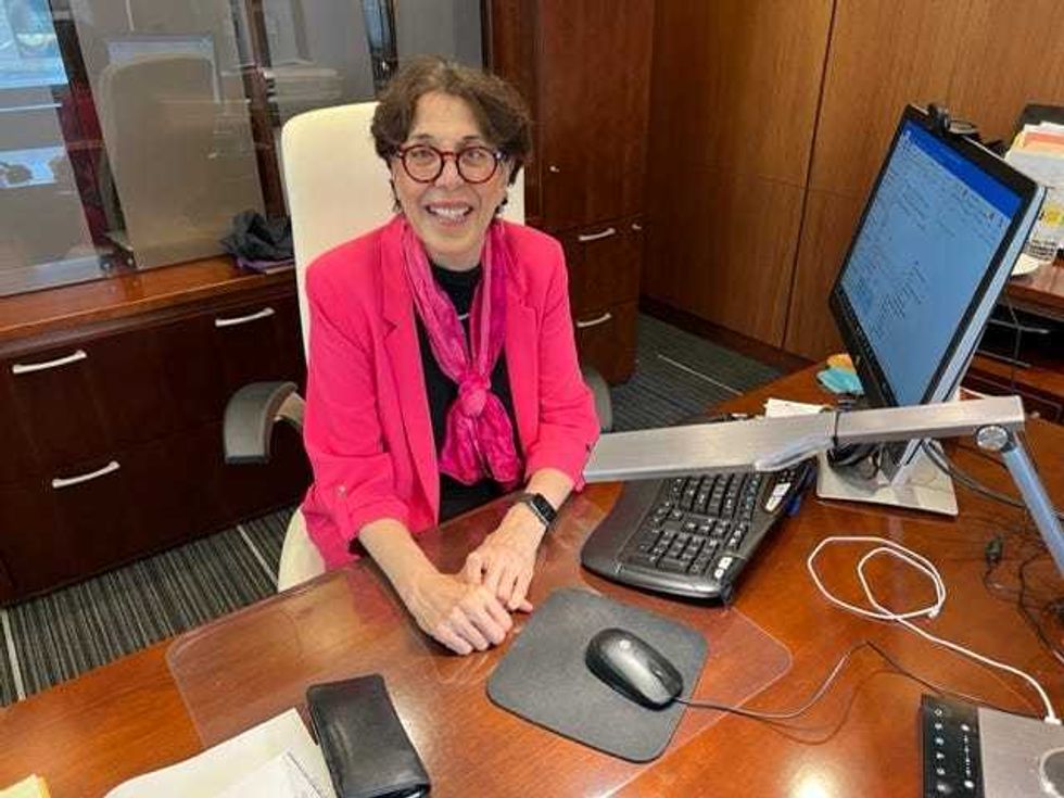 National Louis University