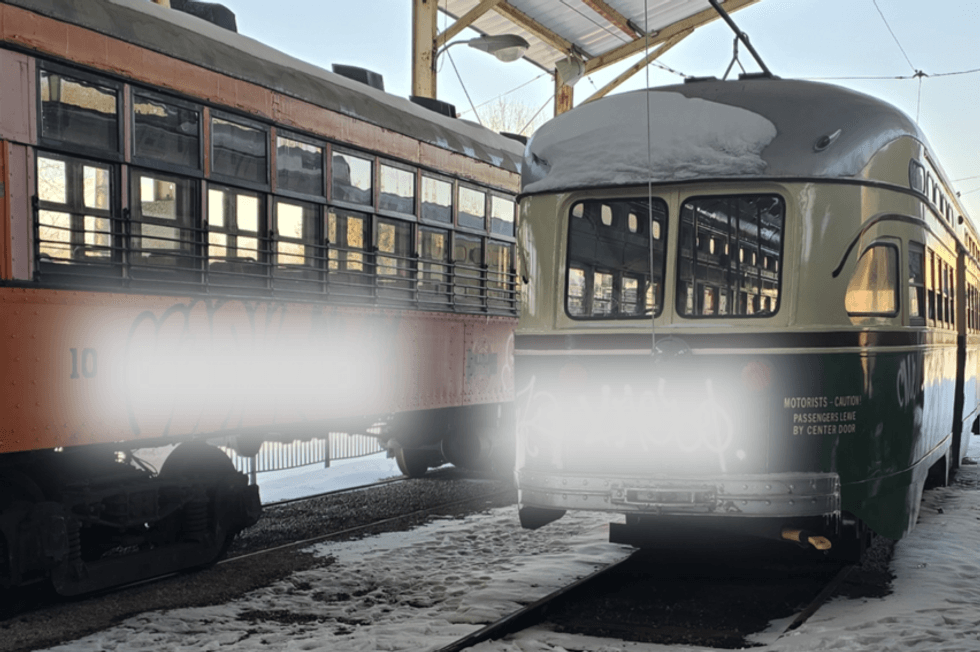 National Museum of Transportation