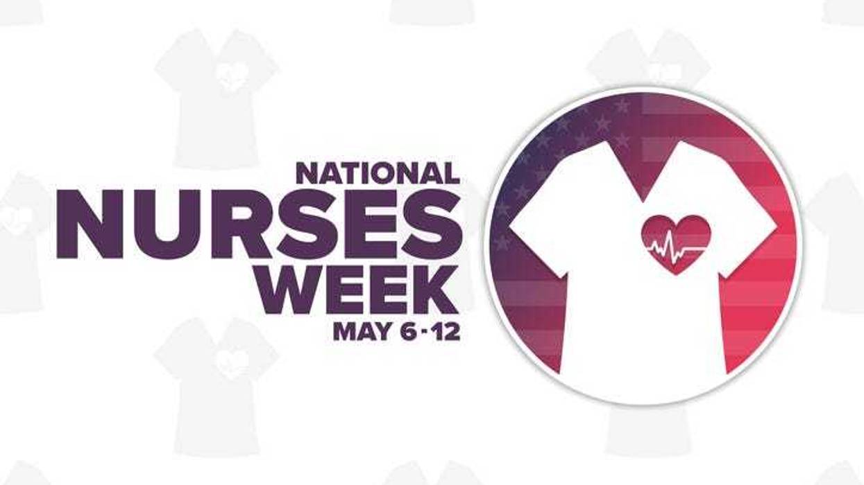 National Nurses Week