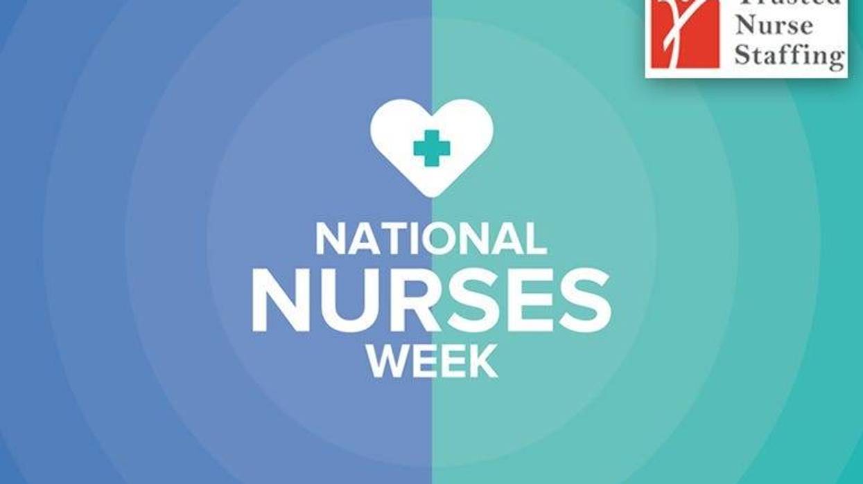 National Nurses Week