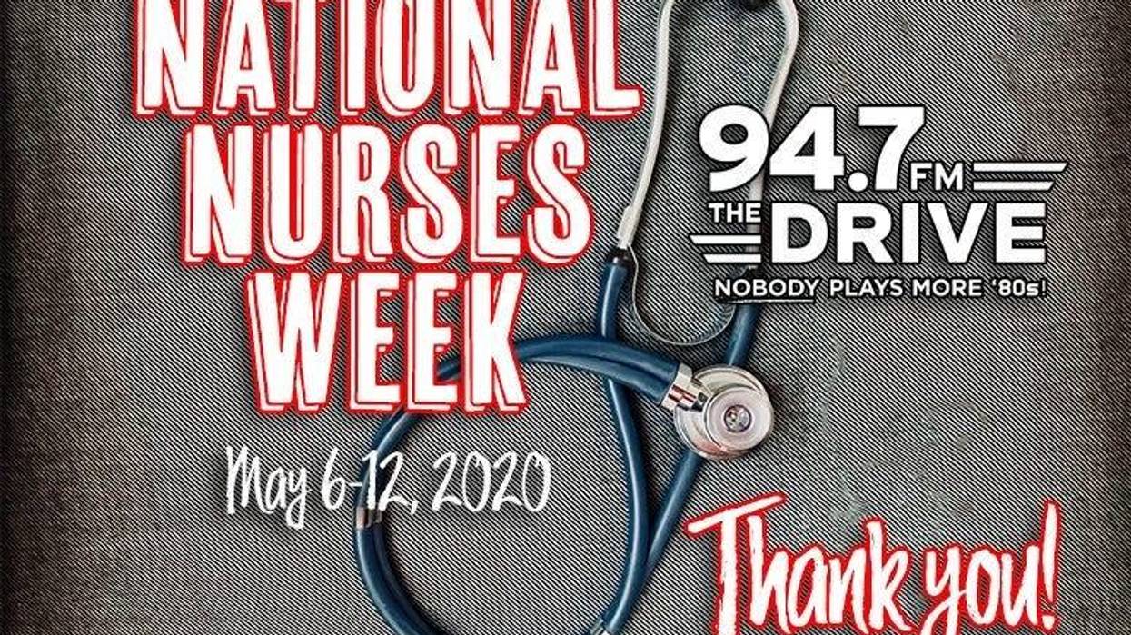 National Nurses Week