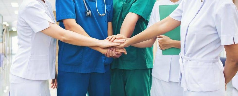 National Nurses Week