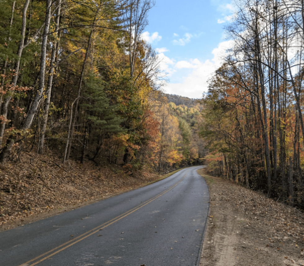 National Park Service