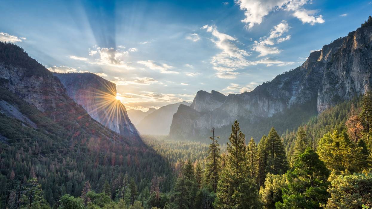 National Park
