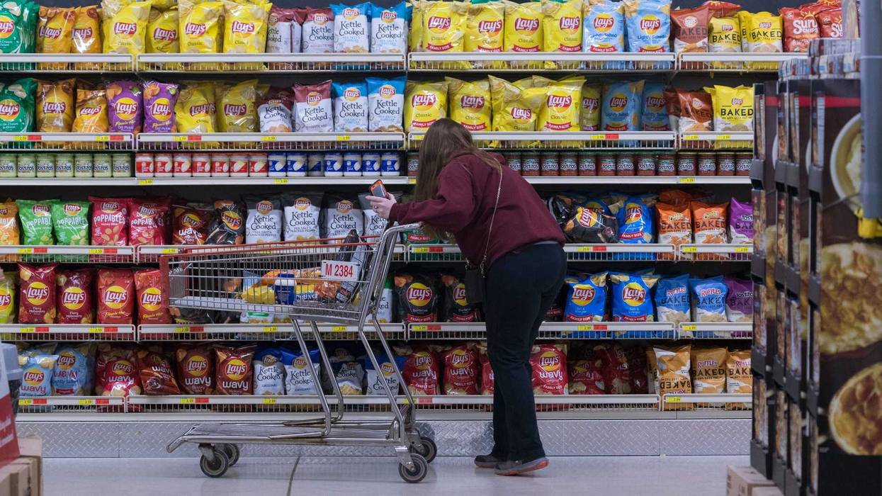 National Potato Chip Day