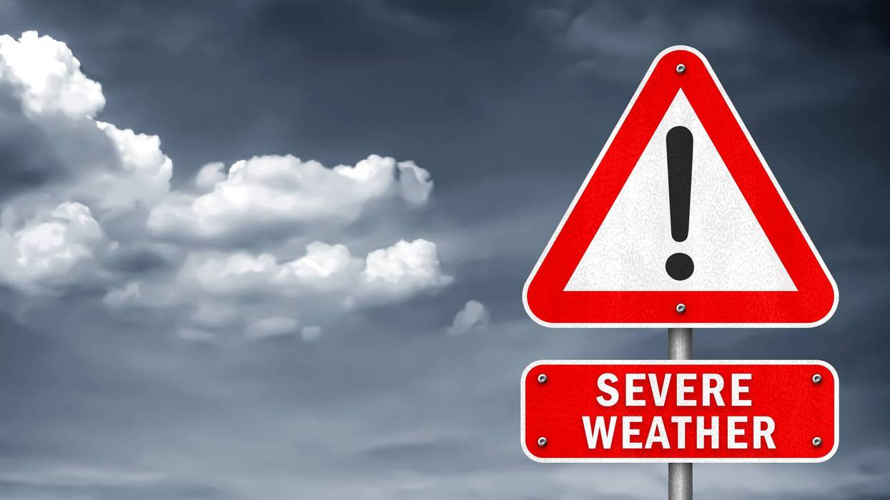 National Weather Service to survey Wayne County storm damage following possible tornado