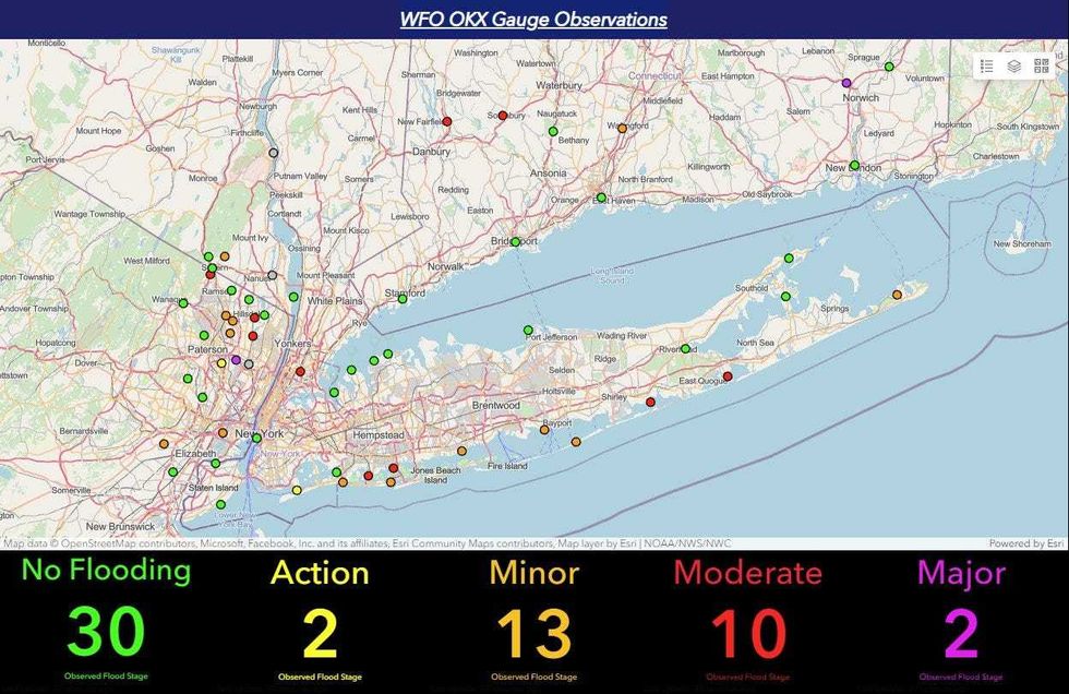 National Weather Service