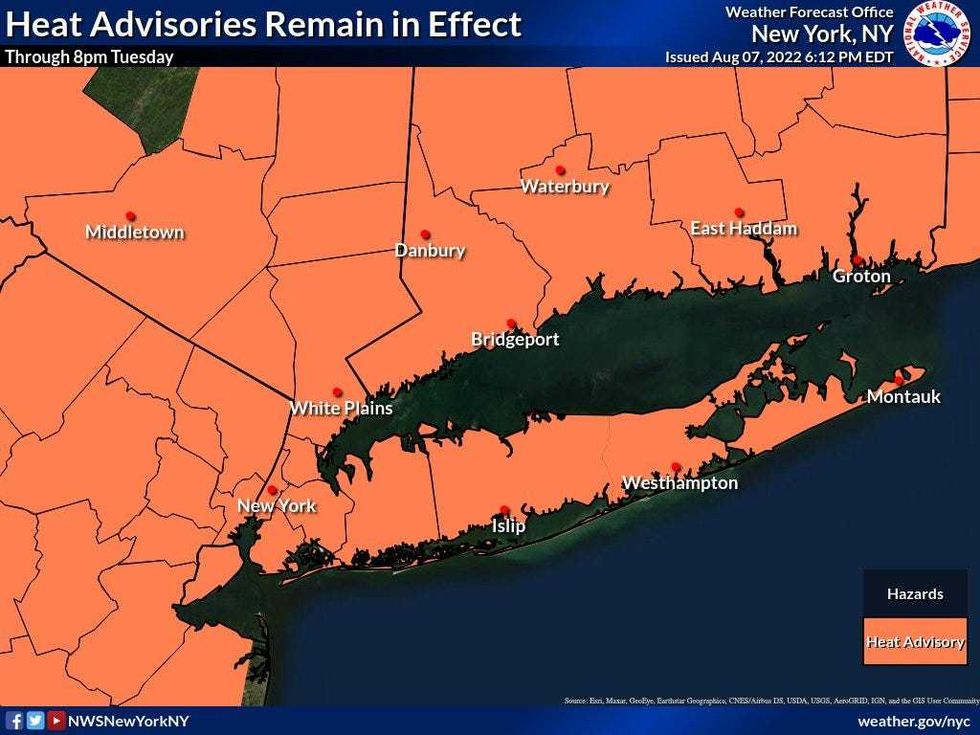 National Weather Service