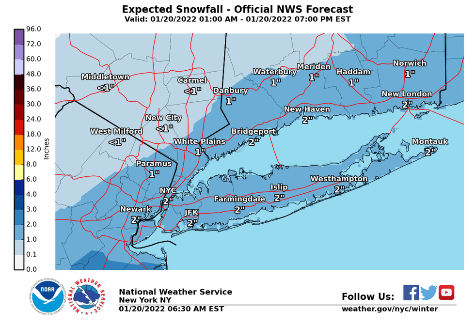 National Weather Service