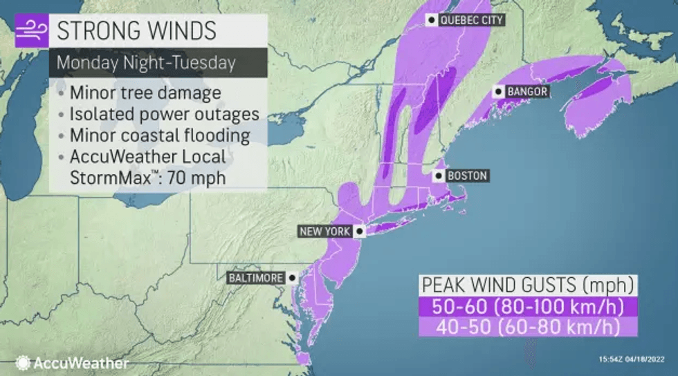 National Weather Service