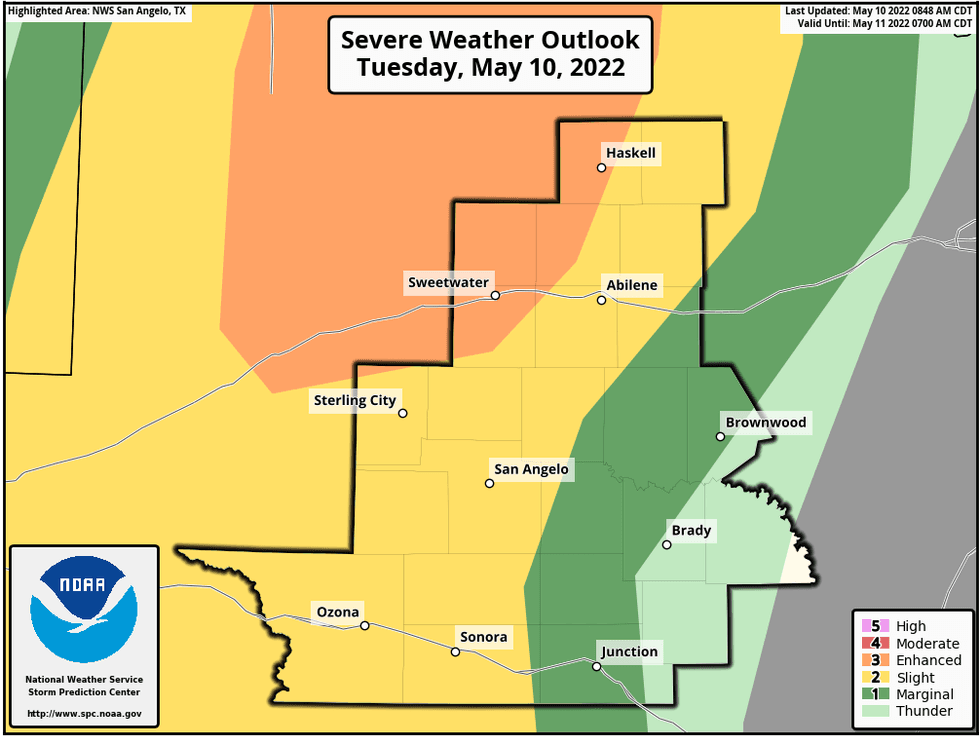 National Weather Service