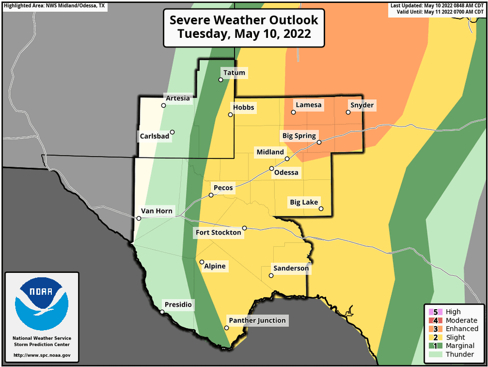 National Weather Service