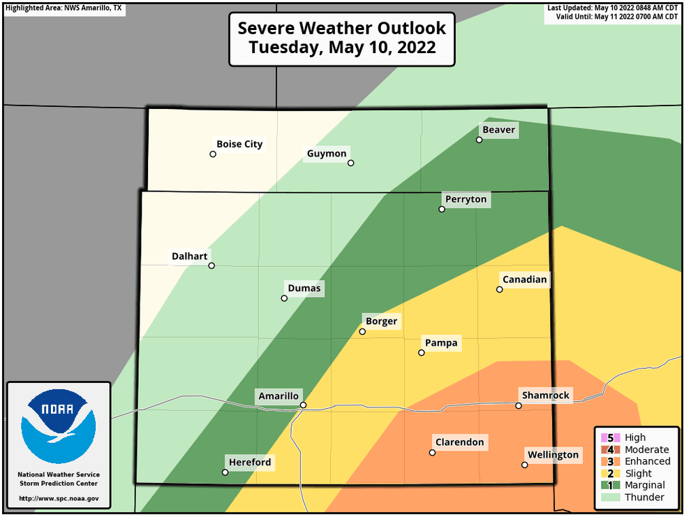National Weather Service