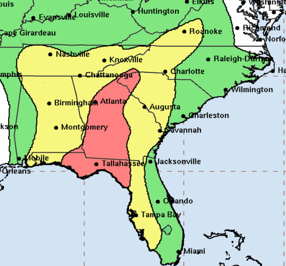 National Weather Service