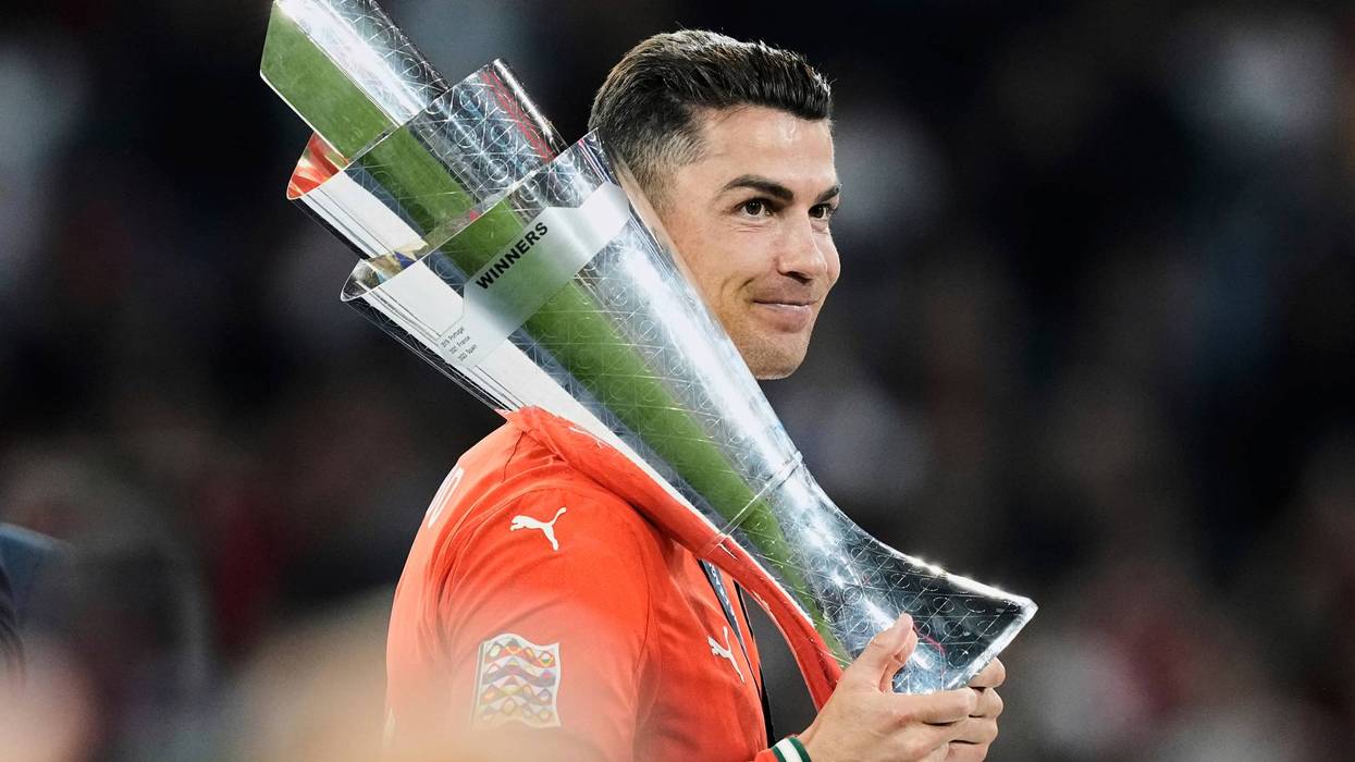 Nations League Preview