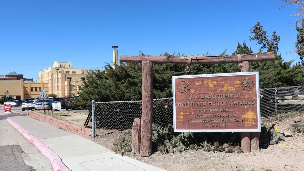 Native American Health