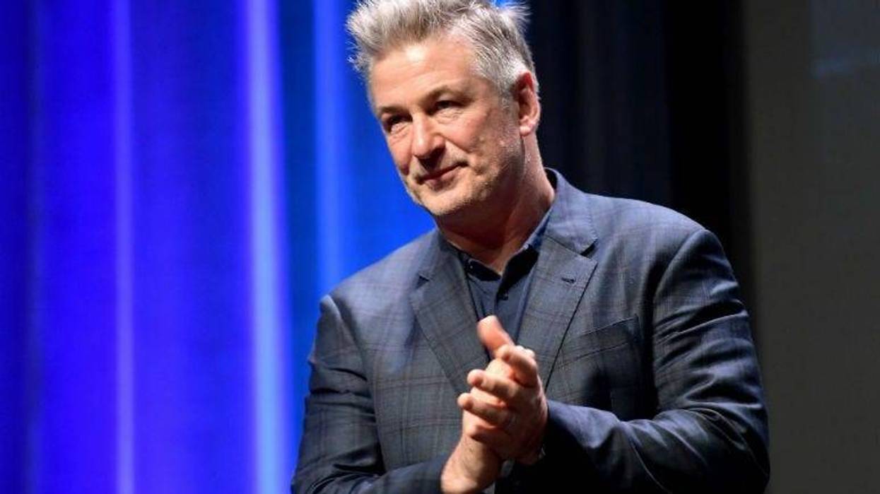 Native New Yorker Alec Baldwin got scammed by a ticket seller in New York City.