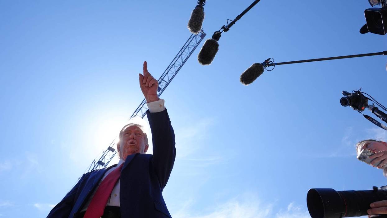 NATO's top officer doesn't expect more American drawdowns beyond the 5,000 troops Trump announced
