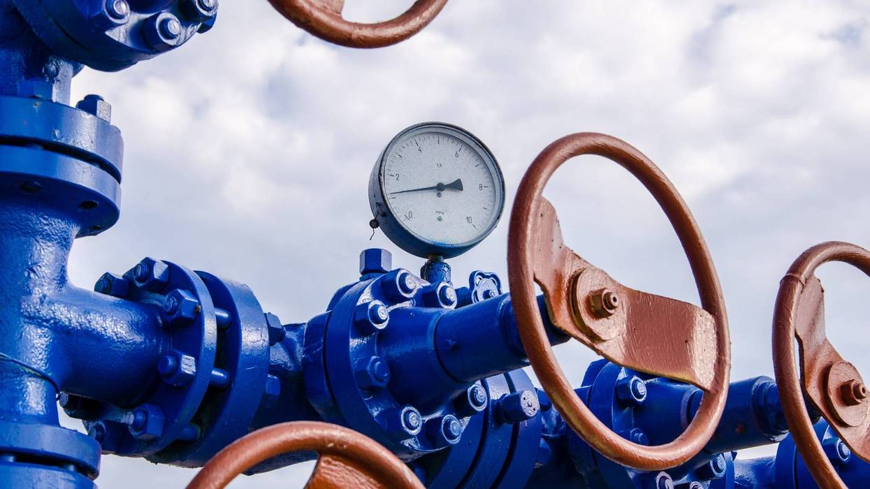 Natural gas price spike is hitting electric consumers in the pocket
