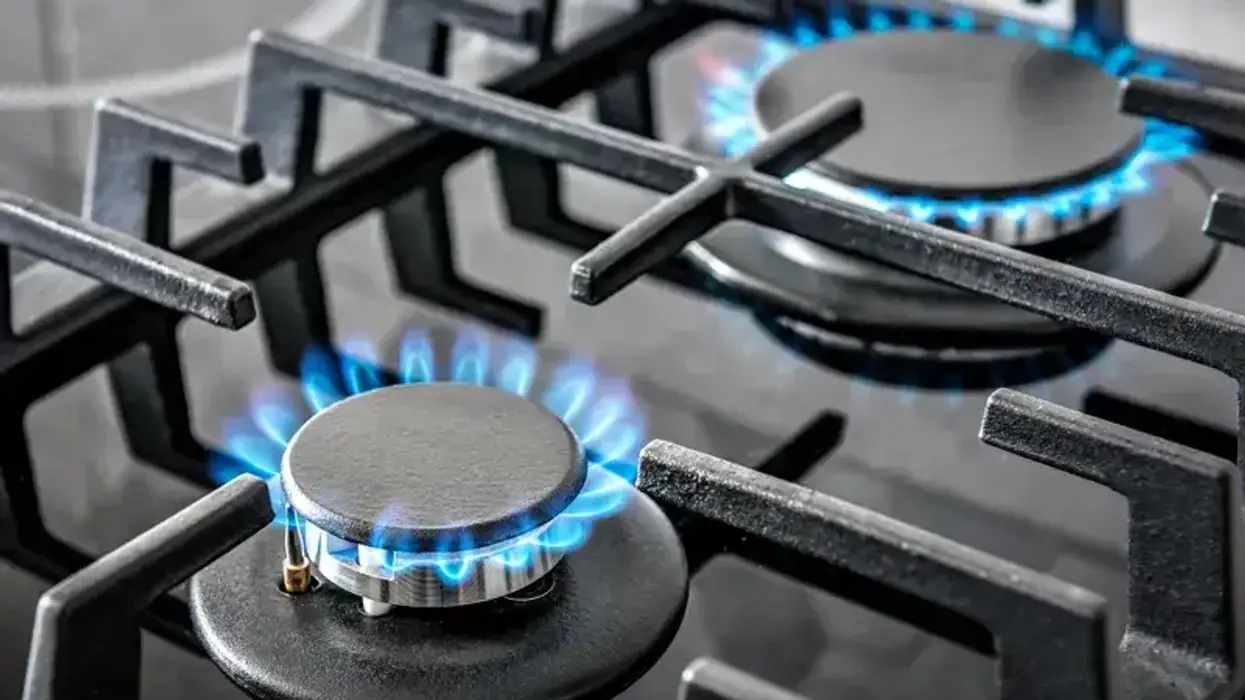 Natural Gas Use