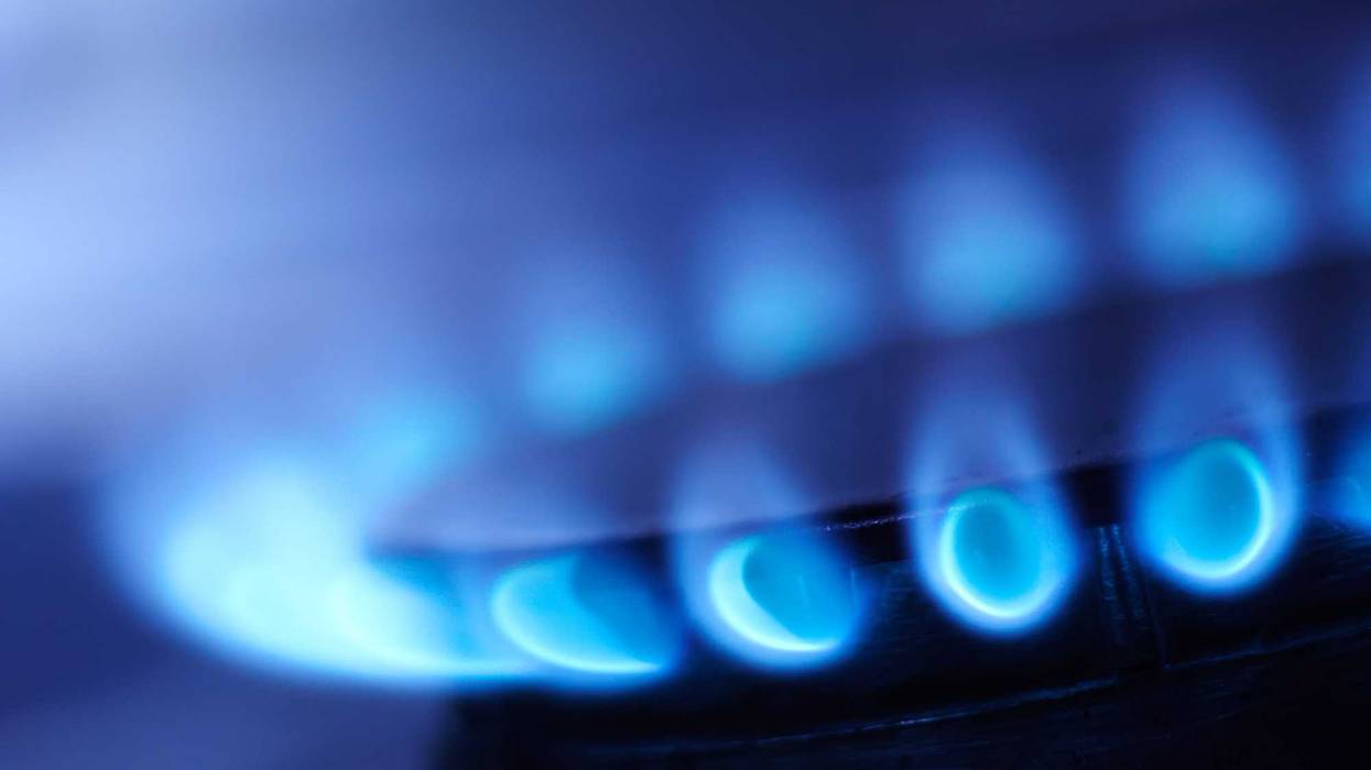 Natural gas