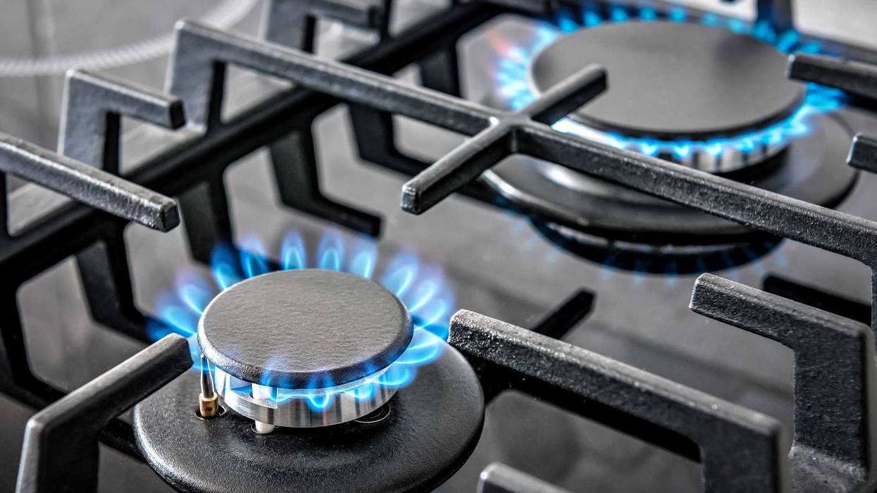 Natural gas