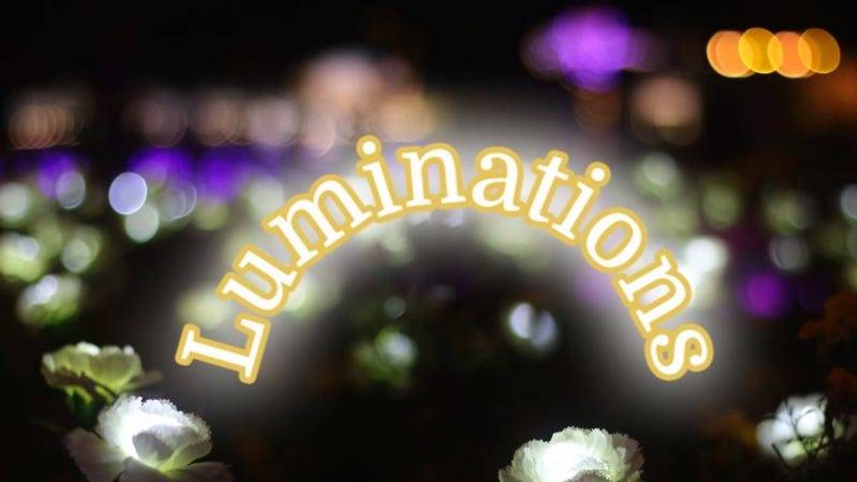 Nature / Getty Images