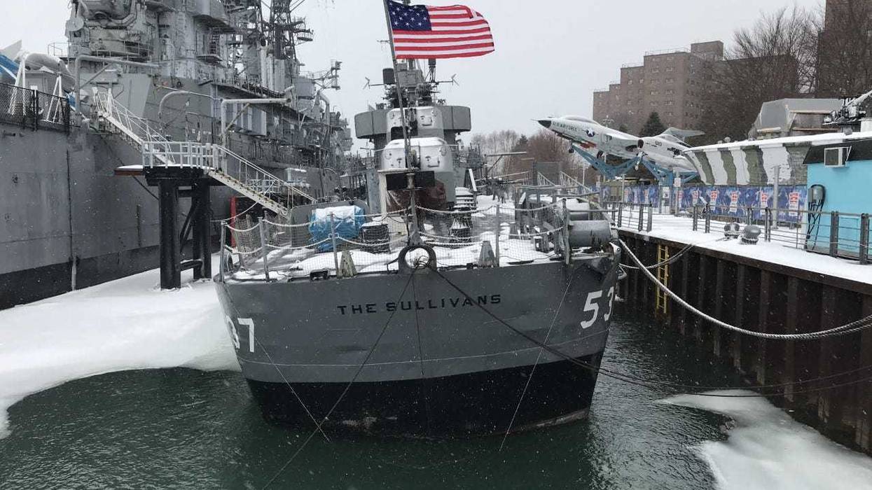 Naval Park