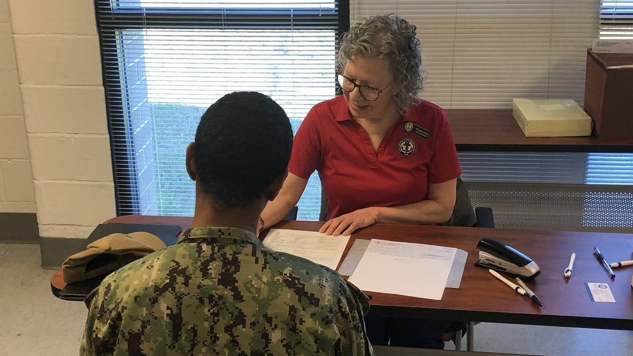 Navy-Marine Corps Relief provides over $1 million to families impacted by war on Iran