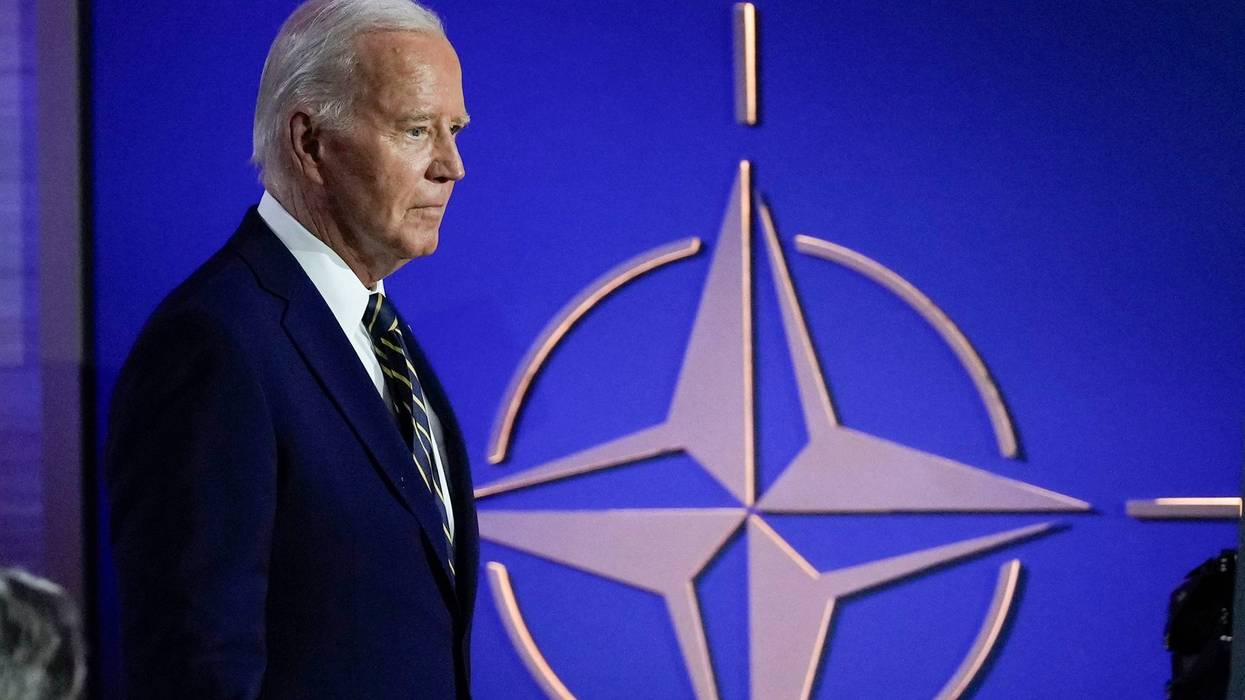 Navy sailor disciplined for trying to access Biden's health records early this year
