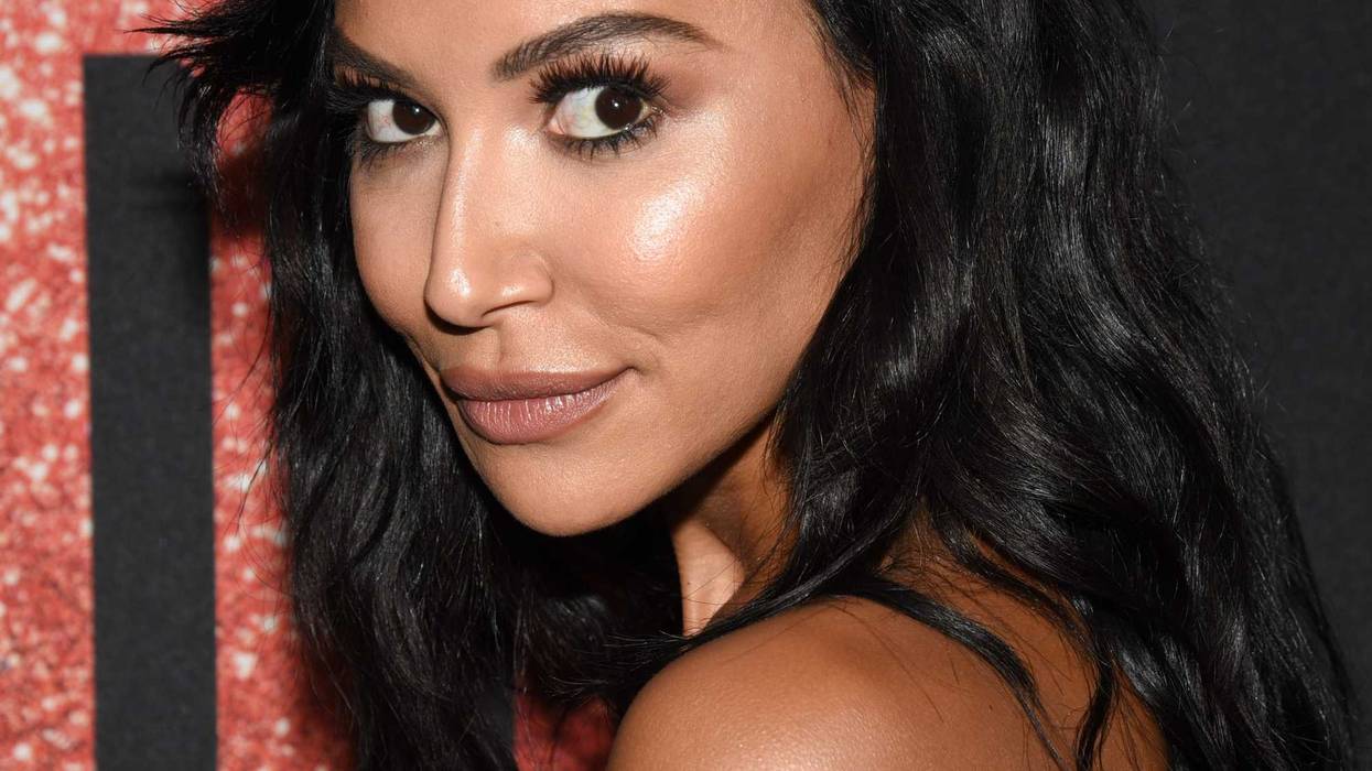 Naya Rivera