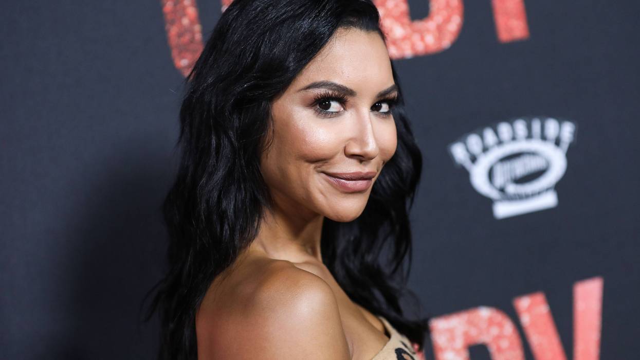 Naya Rivera